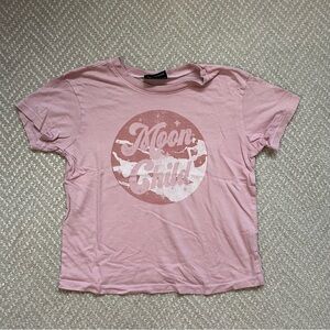 Tiny Whales Tee